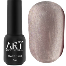 Гель-лак ART Silk Cat №SC005, 6 мл