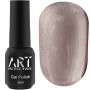 Гель-лак ART Silk Cat №SC005, 6 мл