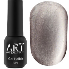 Гель-лак ART Silk Cat №SC007, 6 мл