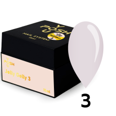 ТM  You-POSH JELLY GELLY 15 мл №3
