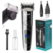 V-072 Машинка для стрижки волосся бездротова VGR