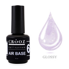 06 Crooz База AIR BASE № 06 15мл