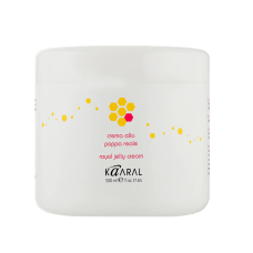 ROYAL JELLY Поживна кр.-маска з маточним молочком 500мл к.004А ROYAL JELLY Поживна кр.-маска з маточним молочком 500мл к.004А