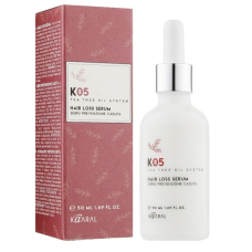 K05 Краплі д/попереднього лікування 50мл