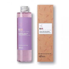 K05 Шамп.250мл д/відновлення .бал.секреції сальних залоз к.1056 K05 Шамп.250мл д/відновлення .бал.секреції сальних залоз к.1056