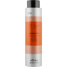 Kaaral HydroGloss Рідкий гель д/моделювання локонів 15917