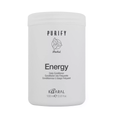 Kaaral Energy Енергетичний крем-кондиціонер для волосся 1000 мл