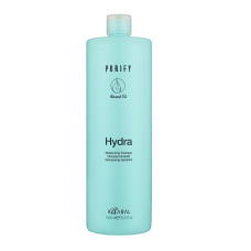 HYDRA Шамп. зволожуючий з протеїнами рису та мигдальною олією1000мл к.1202 HYDRA Шамп. зволожуючий з протеїнами рису та мигдальною олією1000мл к.1202