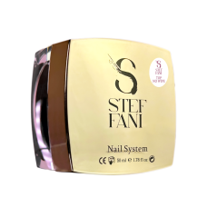 Топ без липкого шару Top Non Wipe Steffani, 50 ml