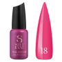 18 Камуфлююча база Stef Cover Base 09 ml