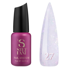 27 Камуфлююча база Stef Cover Base 09 ml