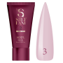 Акри-гель ACRYL GEL Steffani (30мл) № 3