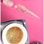 05 База з блискітками GLITTER BASE Steffani (10 мл)