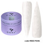 23 Builder Gel DNKa, 30 ml #0023 Pearl