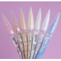 23 Builder Gel DNKa, 30 ml #0023 Pearl
