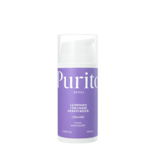 Зволожуючий крем з керамідами Purito Seoul Luminous Ceramide Moisturizer, 100 мл