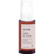 Clever Hair Cosmetics Glossy Line Elixir Еліксир з олією Ши для блиску волосся, 100 мл