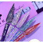 103 Гель-лак світловідбиваючий DNKa Gel Polish, 12 ml Spalah
