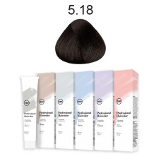 "360" 5.18 світлий каштан попелясто-коричневий 100мл