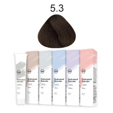 "360" 5.3 світлий каштан 100мл