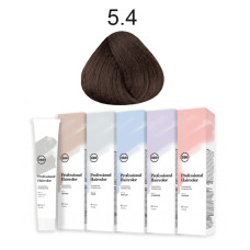 "360" 5.4 світлий коричнево - мідний 100мл