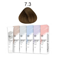 "360" 7,3  золотистий блонд 100мл