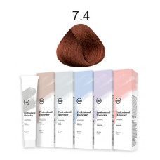 "360" 7,4  мідний блонд 100мл