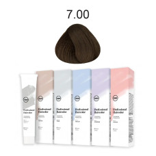 "360" 7.00 інтенсивний натуральний блонд. 100мл