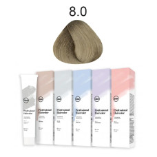 "360" 8,0   "360" світлий блонд натуральний 100мл