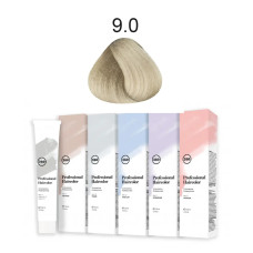 "360" 9.0   "360" дуже світлий блонд натуральний 100мл