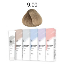 "360" 9.00   "360" інтенсивний дуже світлий блонд натуральний 100мл