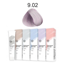 "360" 9.02 дуже світлий блонд натурально-фіолетовий 100мл