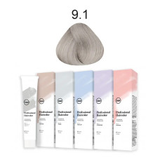 "360" 9.1 дуже світлий попелястий блонд 100мл