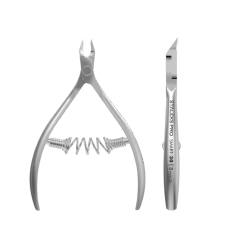 Сталекс NS-30-3 Кусачки професійні для шкіри SMART 30 3 мм