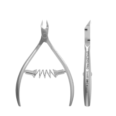 Сталекс NS-30-4 Кусачки професійні для шкіри SMART 30 4 мм