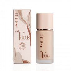 NEVERTI Soft Focus NP305 №003 Soft Nude Тональна основа 32 мл