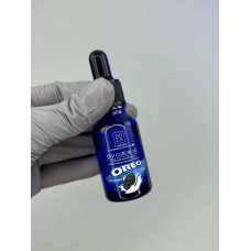 NAIL DOZA Суха олія Nail Doza "Шоколадне печиво Oreo"  15 ml