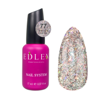 77 Камуфлююча база Cover base Flash Edlen 17ml. new