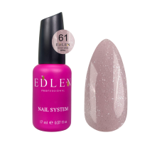 61 Камуфлююча база Cover base  Opal Edlen 17 ml. new