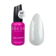 64 Камуфлююча база Cover base  Opal Edlen 17 ml. new