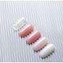 05 NUB Fiber Base Coat / Основа з армувальними волокнами / 30 мл / # 05 Clear