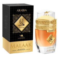 Парфумована вода унісекс Le Chameau Arabia Malaak, 100 мл