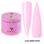 03 Гель-желе Jelly Gel DNKa, 15 ml #0003 Fetis ( Ніжно-рожевий )