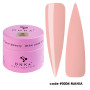 04 Гель-желе Jelly Gel DNKa, 15 ml #0004 Mania ( Бежевий )