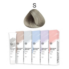 "360"S сріблястий 100мл