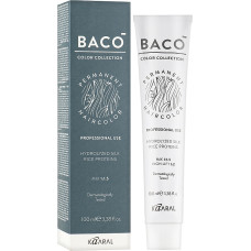 BACO 12.32 зверх світлий блонд попелястий