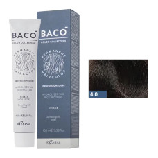 BACO 4.0 каштановий