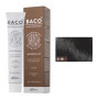BACO 4.18 попелясто-каштановий коричневий