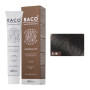 BACO 5.18 світло-каштановий попелястий