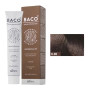 BACO 6.85 брюнет темний махогоновий блонд